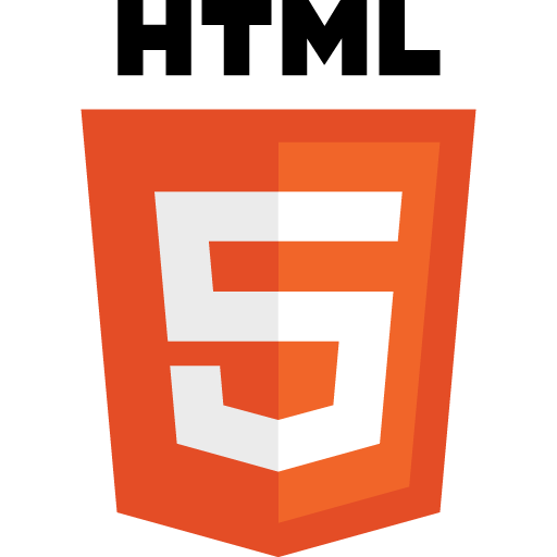 HTML Skill Test logo