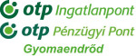 OTP Ingatlanpont Gyomaendrőd